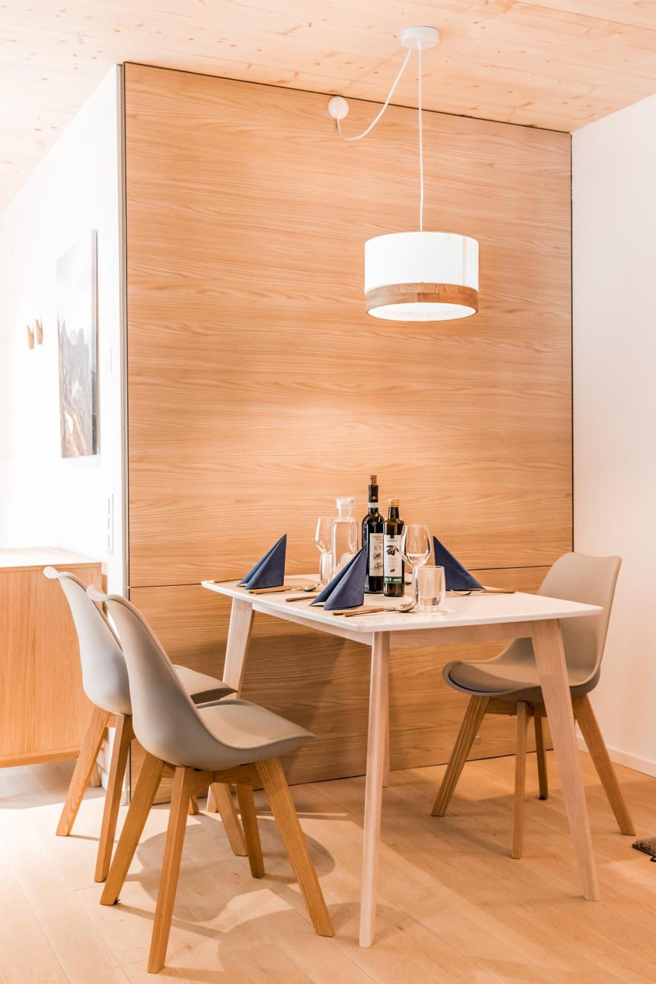 The Base Andermattアパートホテル 部屋 写真