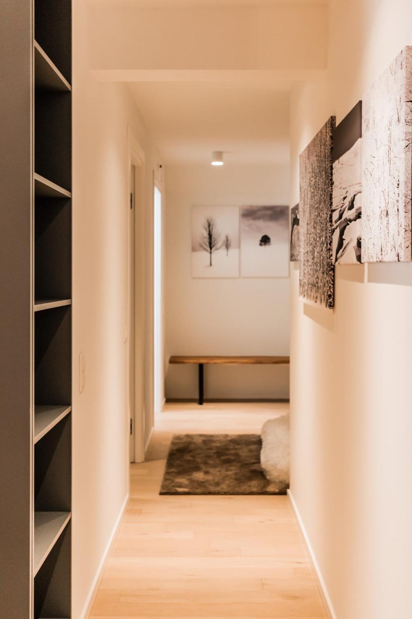 The Base Andermattアパートホテル 部屋 写真